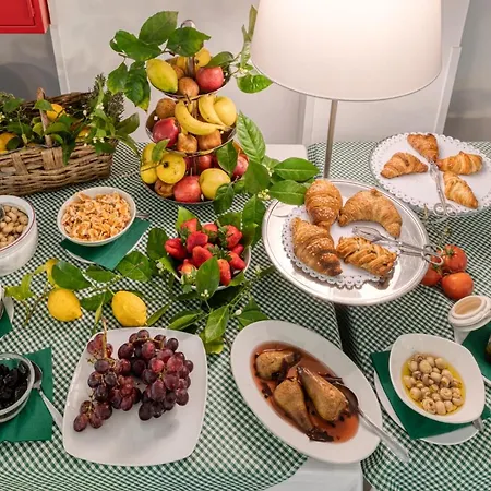 Alle Vecchie Mura Hotel 2*