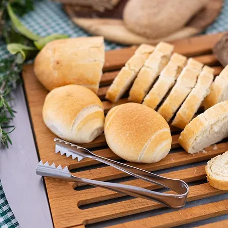 Alle Vecchie Mura 2*