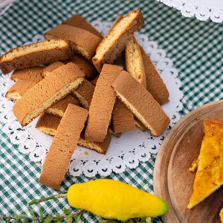 Alle Vecchie Mura Finale Ligure