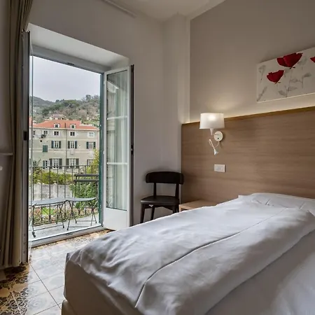 Alle Vecchie Mura 2* Finale Ligure