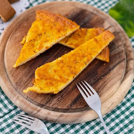 Alle Vecchie Mura Hotell 2*