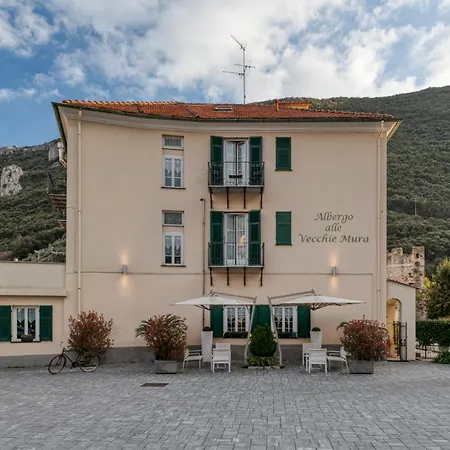 Alle Vecchie Mura Hotel 2*