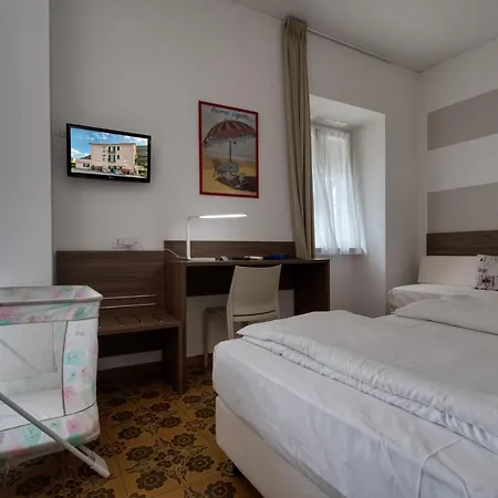 Alle Vecchie Mura Hotell 2*