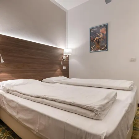 Alle Vecchie Mura Hotel 2*