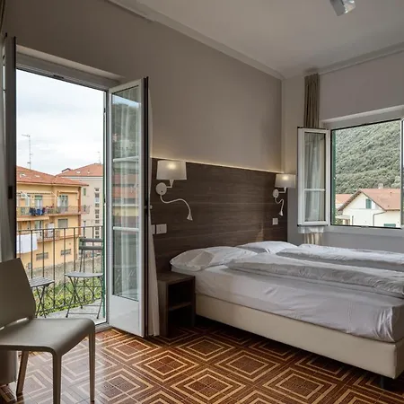 Alle Vecchie Mura Hotell Finale Ligure