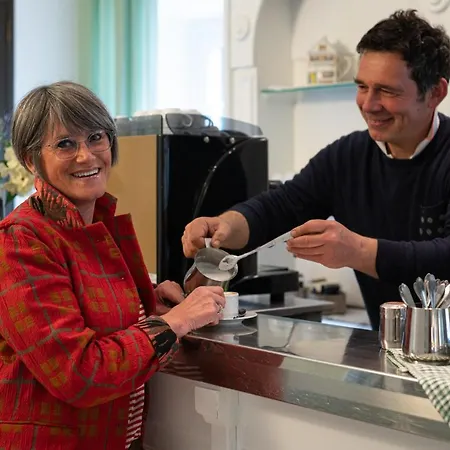 Hotell Alle Vecchie Mura