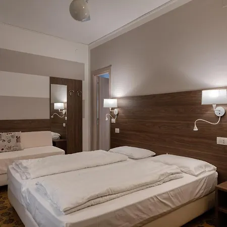 Alle Vecchie Mura Finale Ligure