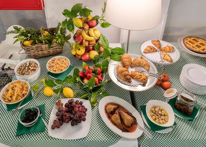 Alle Vecchie Mura Hotel 2*