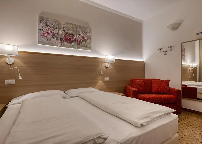 Alle Vecchie Mura Hotel Finale Ligure