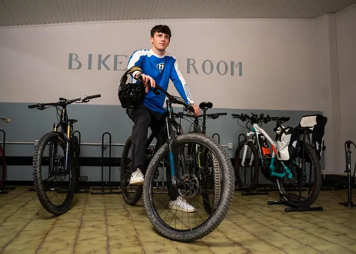 Alle Vecchie Mura Hotel