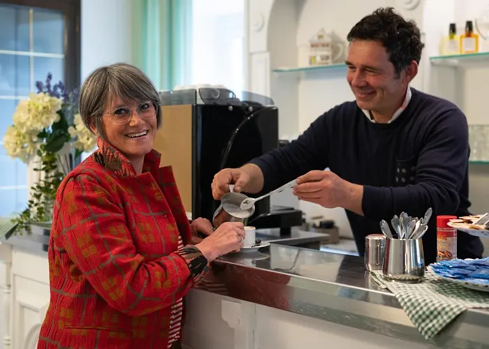 Hotel Alle Vecchie Mura