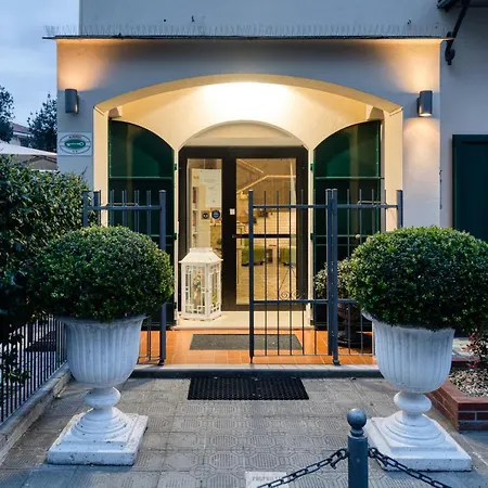 Alle Vecchie Mura Ξενοδοχείο 2*