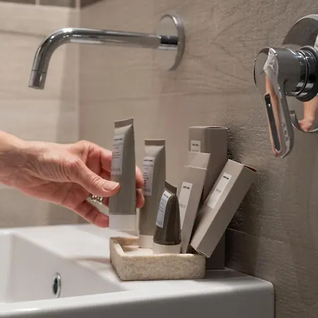 Alle Vecchie Mura Ξενοδοχείο Finale Ligure