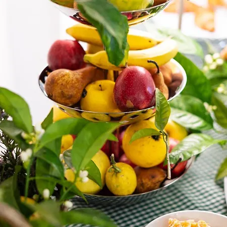 Ξενοδοχείο Alle Vecchie Mura