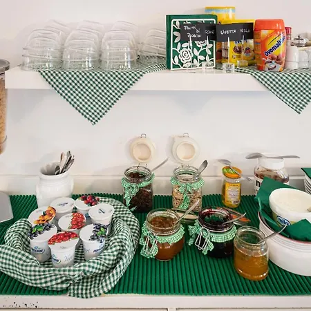 Ξενοδοχείο Alle Vecchie Mura 2*