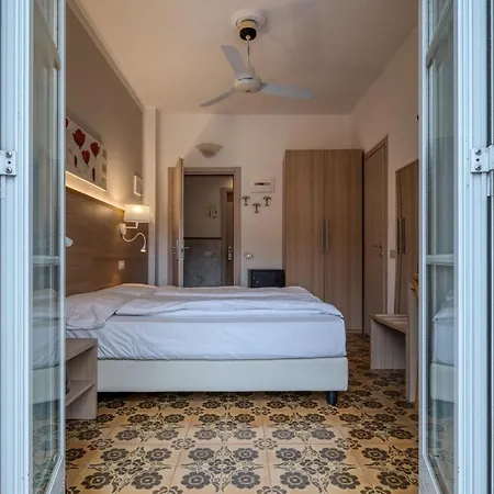 Alle Vecchie Mura 2* Finale Ligure