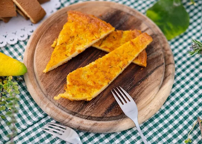 Alle Vecchie Mura Szálloda 2*